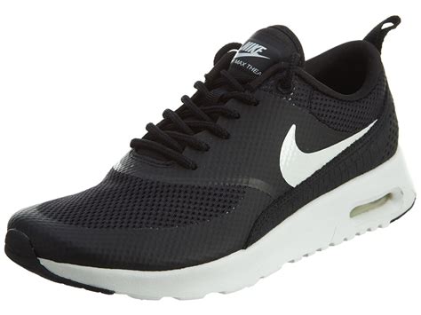 nike air max thea schwarz weiß damen 40|nike air max thea print men's.